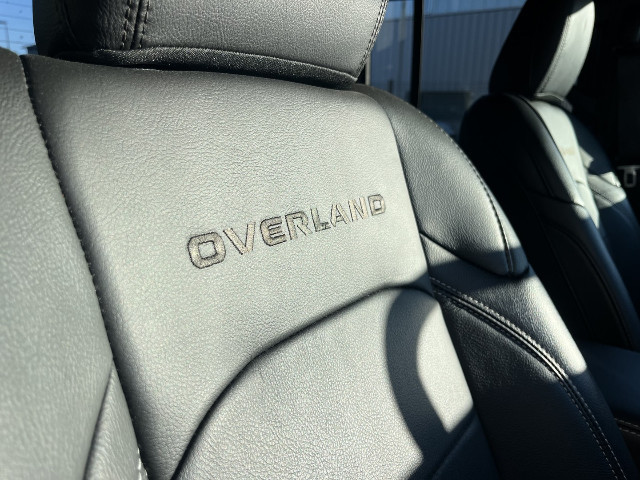 
                                                Utilitaire
                                                 Utilitaire Pick-up - Jeep Gladiator OVERLAND 3.0 V6 MULTIJET - 64970€