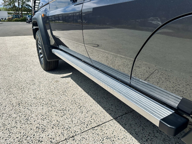 
                                                Utilitaire
                                                 Utilitaire Pick-up - Toyota Grj79 DC LX DOUBLE CABINE V6 4.0L - 104970€