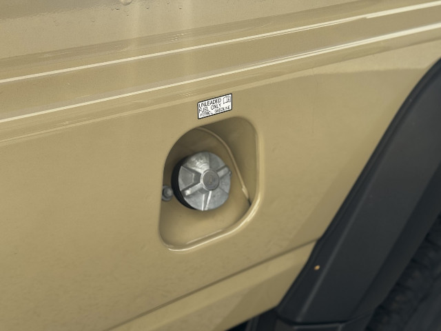 
                                                Utilitaire
                                                 Utilitaire Pick-up - Toyota Grj79 DC LX DOUBLE CABINE V6 4.0L - 104970€