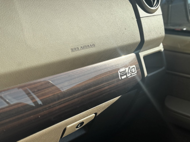 
                                                Utilitaire
                                                 Utilitaire Pick-up - Toyota Grj79 DC LX DOUBLE CABINE V6 4.0L - 104970€