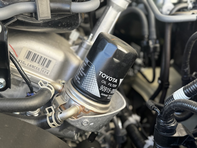 
                                                Utilitaire
                                                 Utilitaire Pick-up - Toyota Grj79 DC LX DOUBLE CABINE V6 4.0L - 104970€