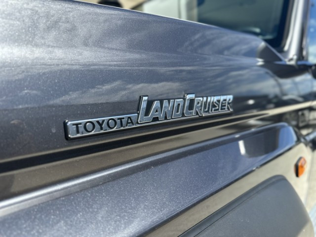 
                                                Utilitaire
                                                 Utilitaire Pick-up - Toyota Grj79 DC LX DOUBLE CABINE V6 4.0L - 104970€