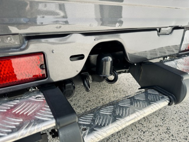 
                                                Utilitaire
                                                 Utilitaire Pick-up - Toyota Grj79 DC LX DOUBLE CABINE V6 4.0L - 104970€
