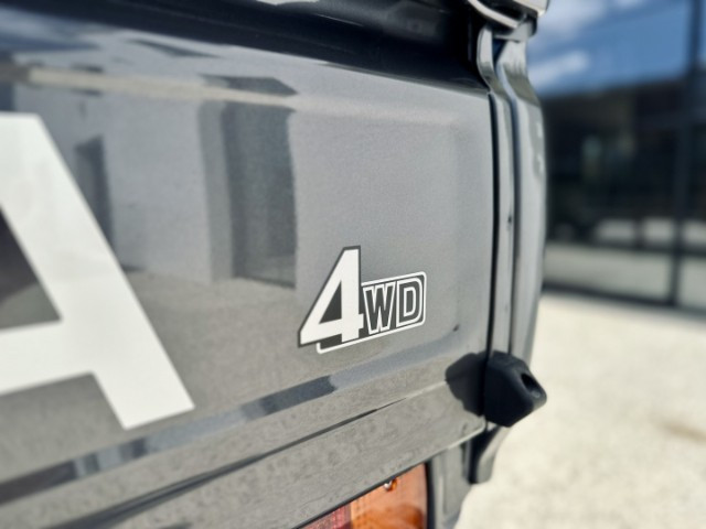 
                                                Utilitaire
                                                 Utilitaire Pick-up - Toyota Grj79 DC LX DOUBLE CABINE V6 4.0L - 104970€