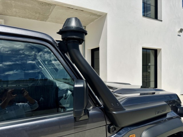 
                                                Utilitaire
                                                 Utilitaire Pick-up - Toyota Grj79 DC LX DOUBLE CABINE V6 4.0L - 104970€
