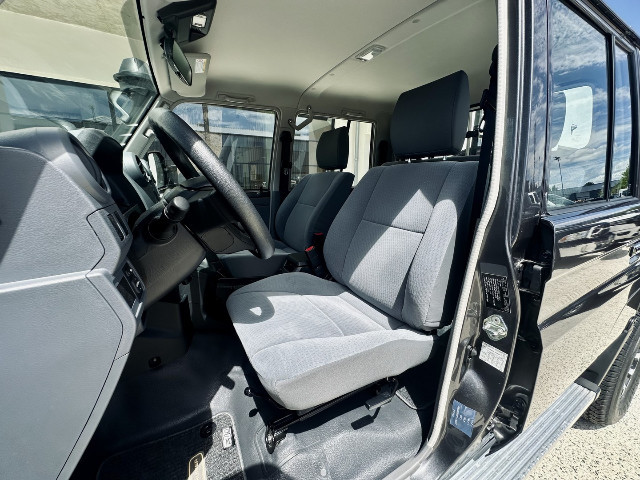 
                                                Utilitaire
                                                 Utilitaire Pick-up - Toyota Grj79 DC LX DOUBLE CABINE V6 4.0L - 94970€