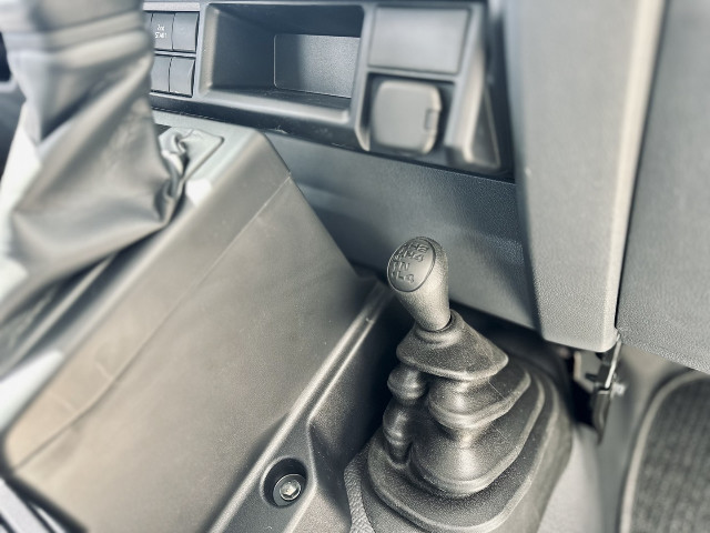 
                                                Utilitaire
                                                 Utilitaire Pick-up - Toyota Grj79 DC LX DOUBLE CABINE V6 4.0L - 94970€