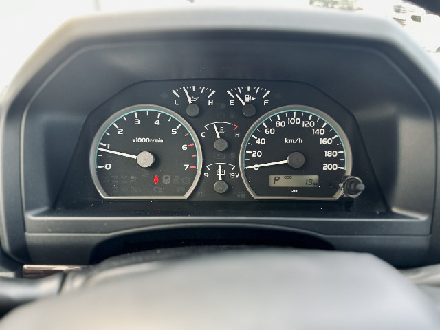 
                                                Utilitaire
                                                 Utilitaire Pick-up - Toyota Grj79 DC LX DOUBLE CABINE V6 4.0L - 94970€