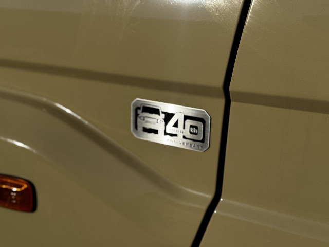 
                                                Utilitaire
                                                 Utilitaire Pick-up - Toyota Grj79 DC LX DOUBLE CABINE V6 4.0L - 94970€