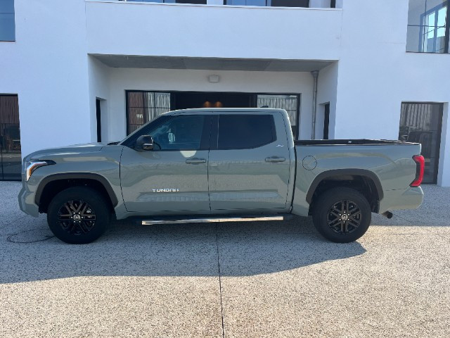 
                                                Utilitaire
                                                 Utilitaire Pick-up - Toyota Tundra SR5 3.4L V6 DOUBLE CABINE - 86970€