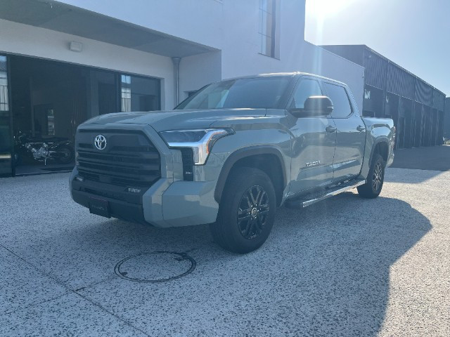 
                                                Utilitaire
                                                 Utilitaire Pick-up - Toyota Tundra SR5 3.4L V6 DOUBLE CABINE - 86970€