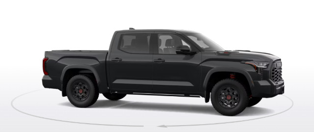 
                                                Utilitaire
                                                 Utilitaire Pick-up - Toyota Tundra TRD PRO 3.4L HYB CREWMAX - 119970€