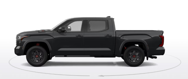 
                                                Utilitaire
                                                 Utilitaire Pick-up - Toyota Tundra TRD PRO 3.4L HYB CREWMAX - 119970€