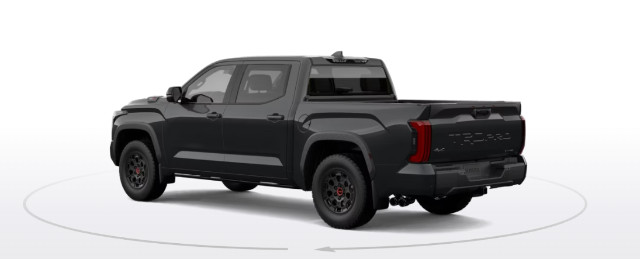 
                                                Utilitaire
                                                 Utilitaire Pick-up - Toyota Tundra TRD PRO 3.4L HYB CREWMAX - 119970€