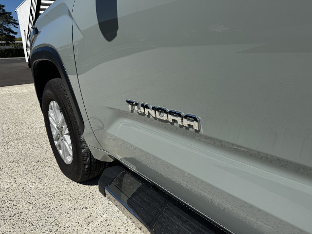 
                                                Utilitaire
                                                 Utilitaire - Toyota Tundra SR5 3.4L V6 DOUBLE CABINE - 86970€