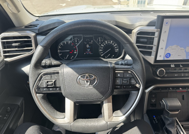 
                                                Utilitaire
                                                 Utilitaire - Toyota Tundra SR5 3.4L V6 DOUBLE CABINE - 86970€