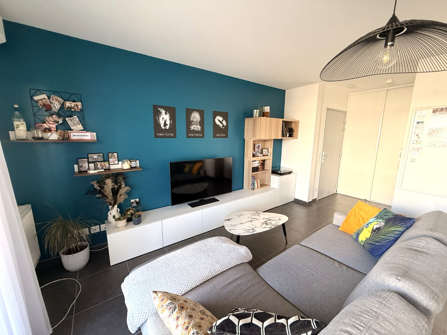 
                                                Vente
                                                 V - GASTON BERGER