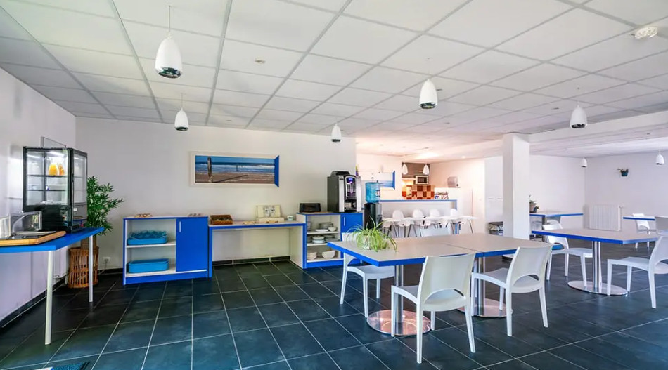 
                                                Vente
                                                 VACANCEOLE Studio Lmnp renta. 5.30 %