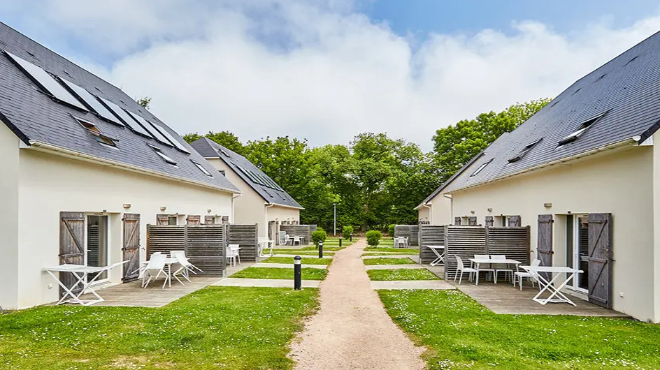 
                                                Vente
                                                 VACANCEOLE Studio Lmnp renta. 5.30 %