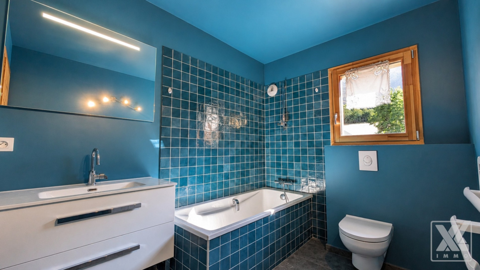 
                                                Vente
                                                 Vallouise – Chalet contemporain d’exception