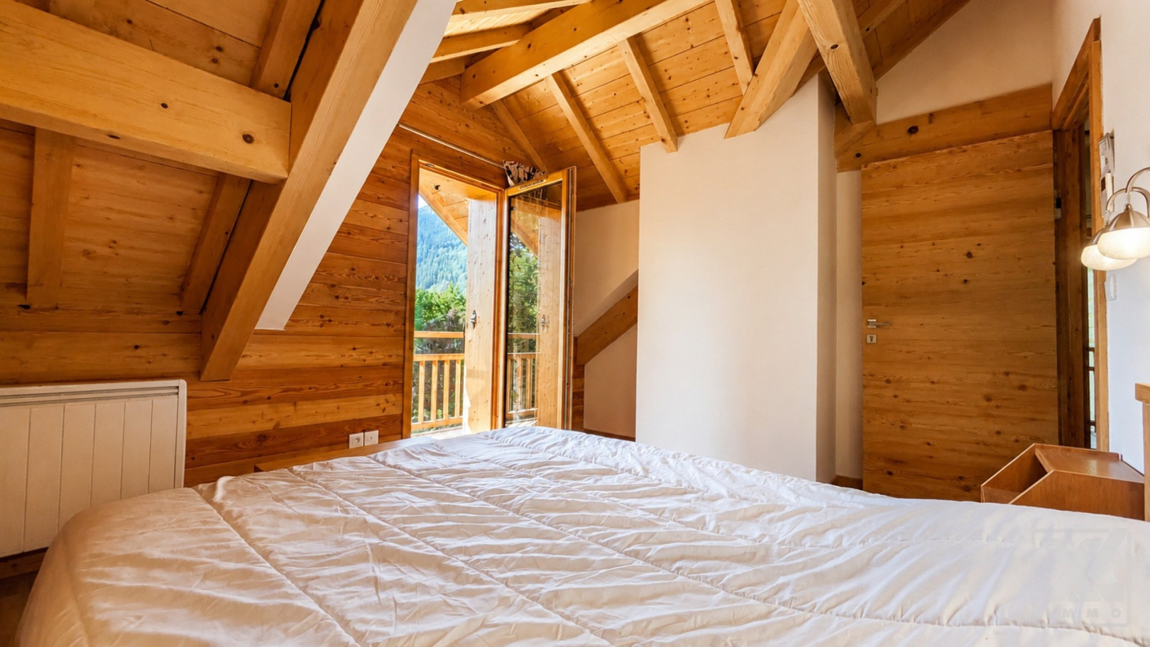 
                                                Vente
                                                 Vallouise – Chalet contemporain d’exception