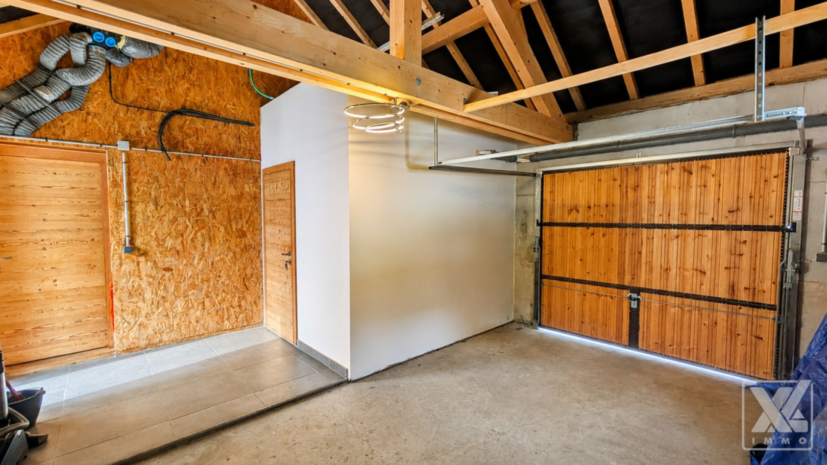 
                                                Vente
                                                 Vallouise – Chalet contemporain d’exception