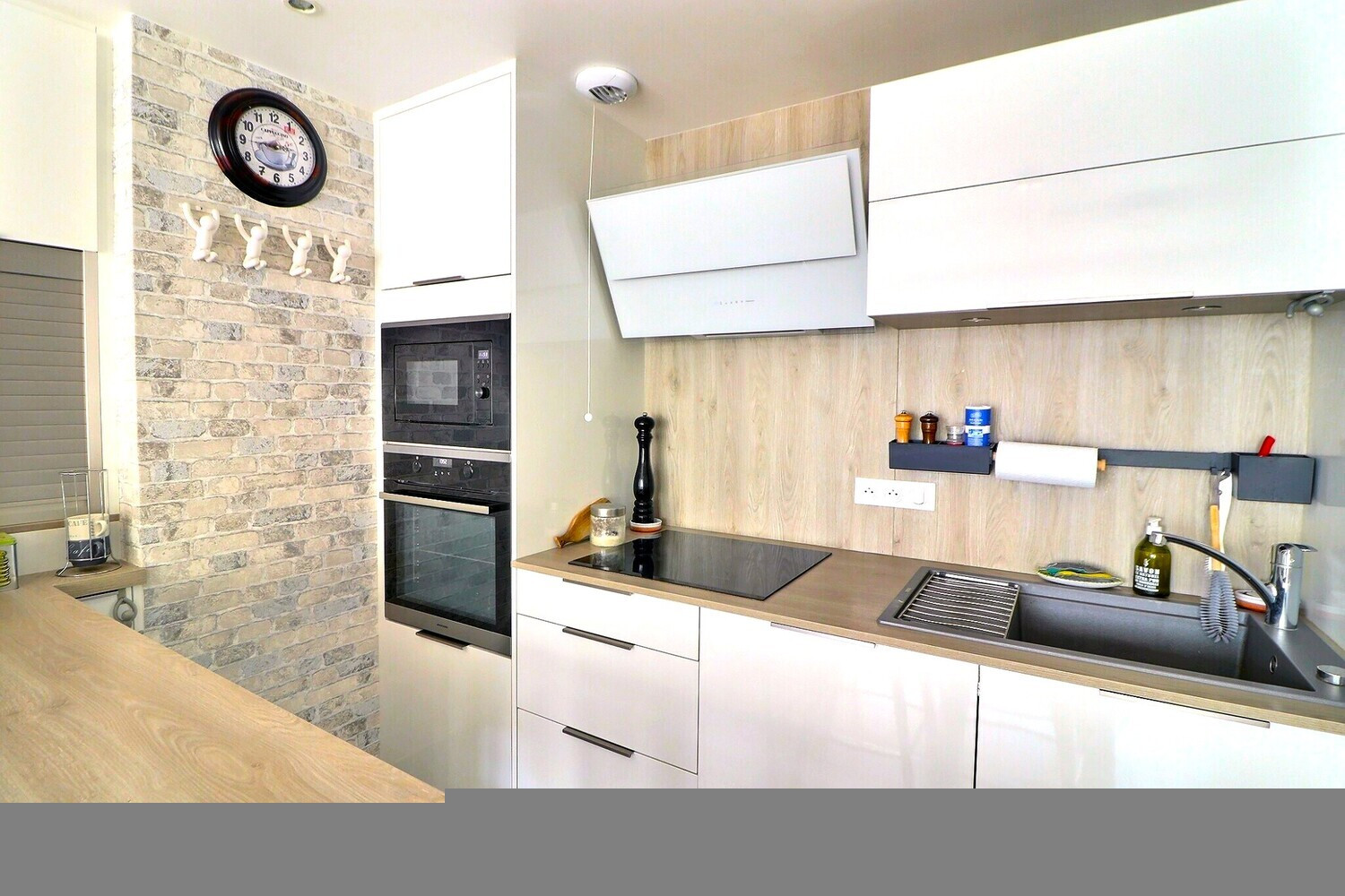 
                                                Vente
                                                 Vanves 3 pièces - 69m² - haut standing