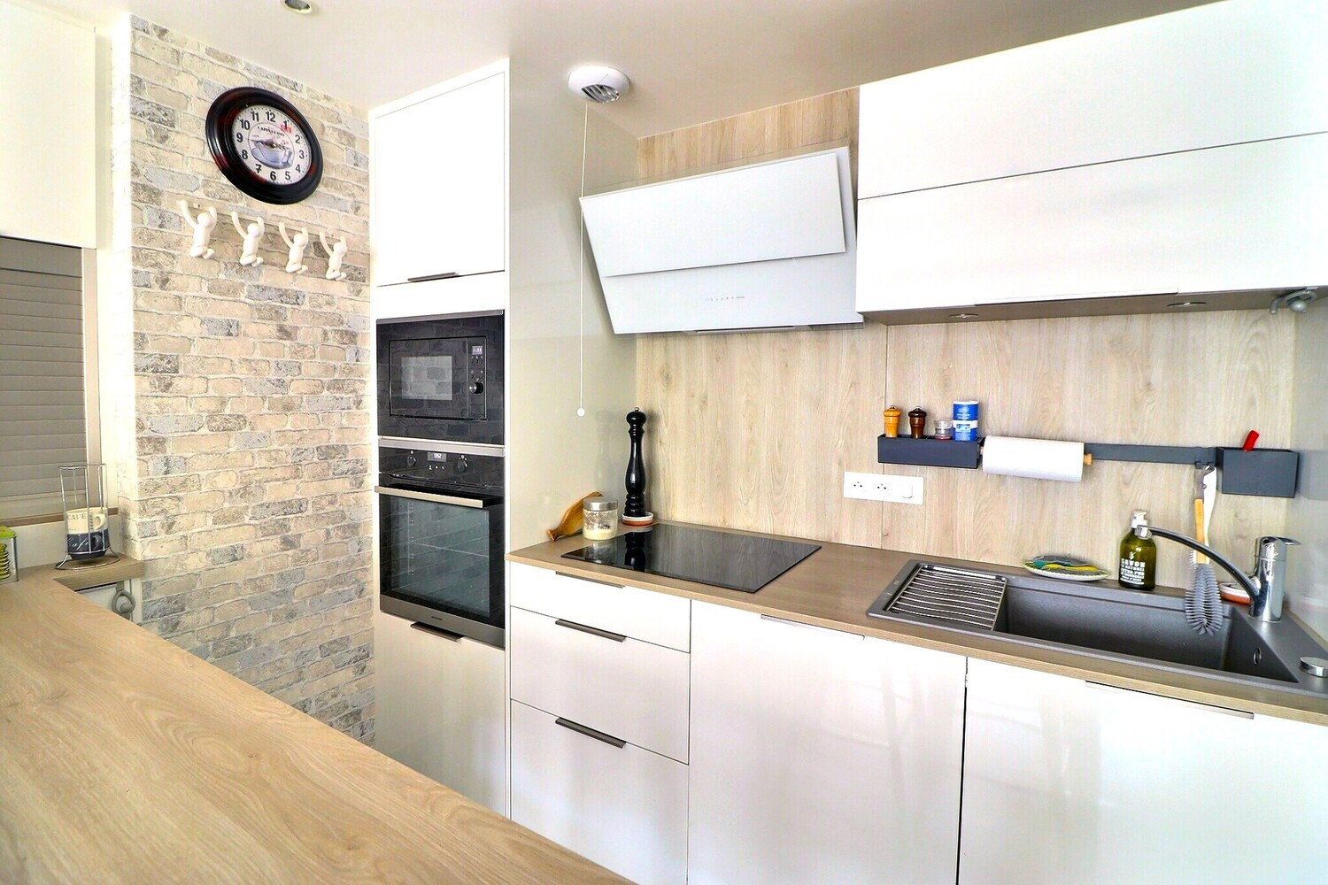 
                                                Vente
                                                 Vanves 3 pièces - 69m² - haut standing