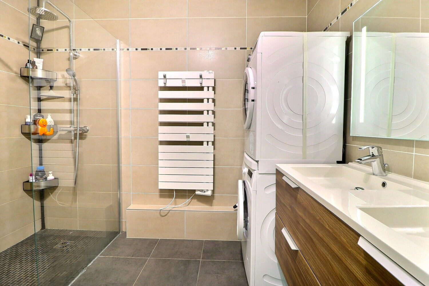 
                                                Vente
                                                 Vanves 3 pièces - 69m² - haut standing