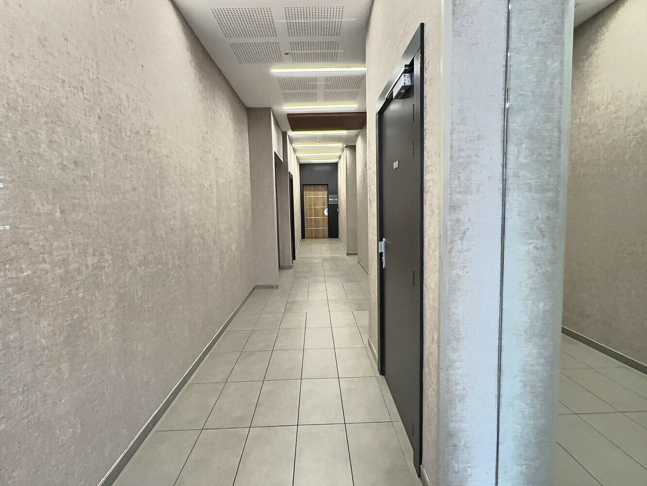 
                                                Vente
                                                 Vanves 3 pièces - 69m² - haut standing