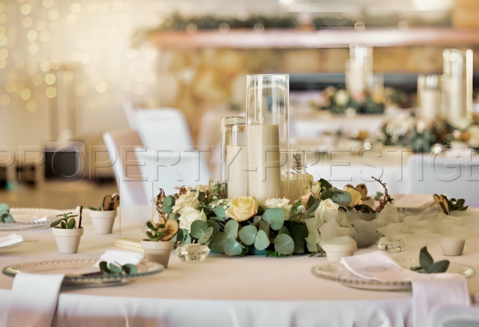 
                                                Vente
                                                 VAR DOMAINE MARIAGES ET RECEPTIONS 24 HA