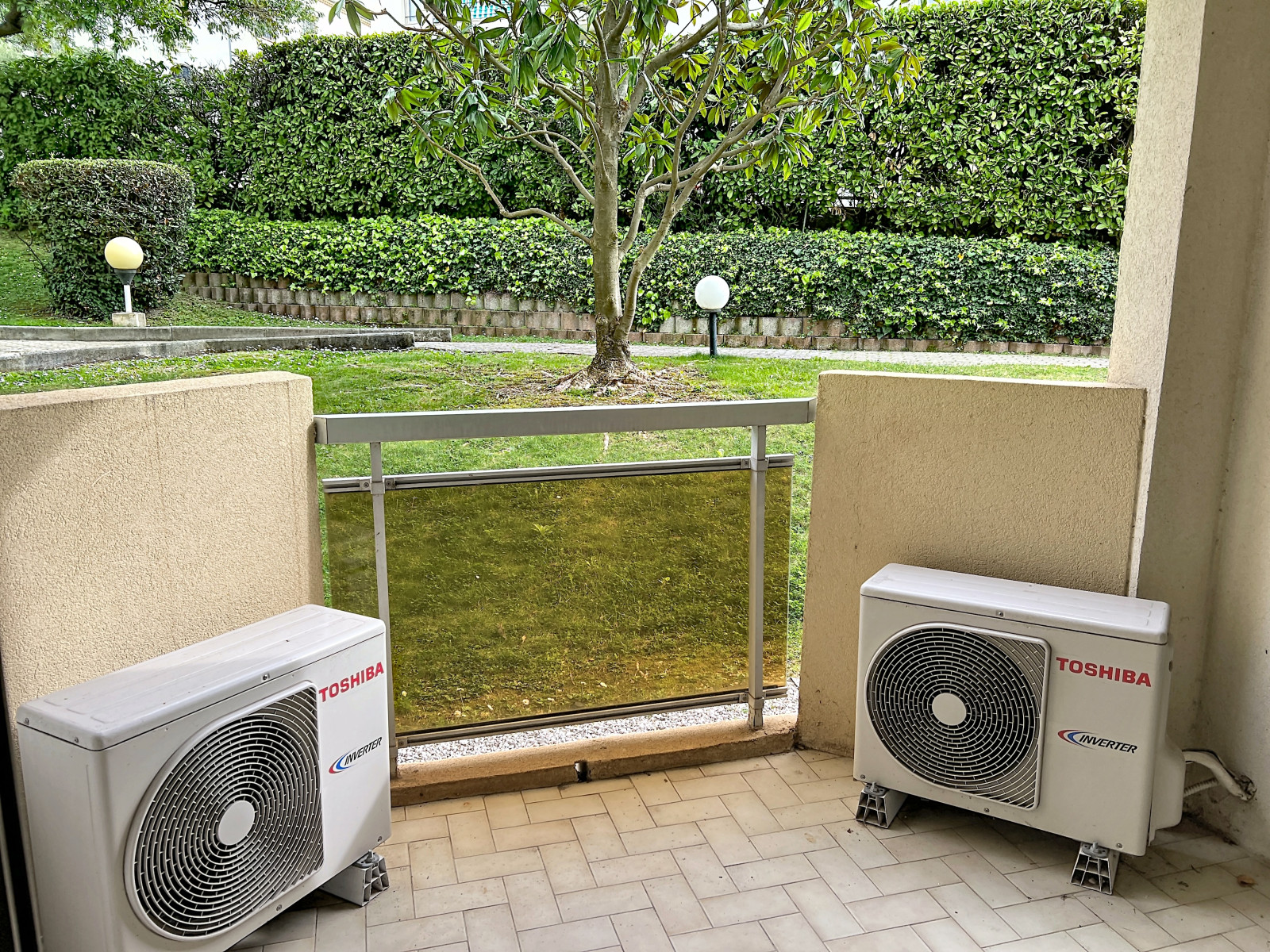 
                                                Location
                                                 Vaste appartement 4 pièces