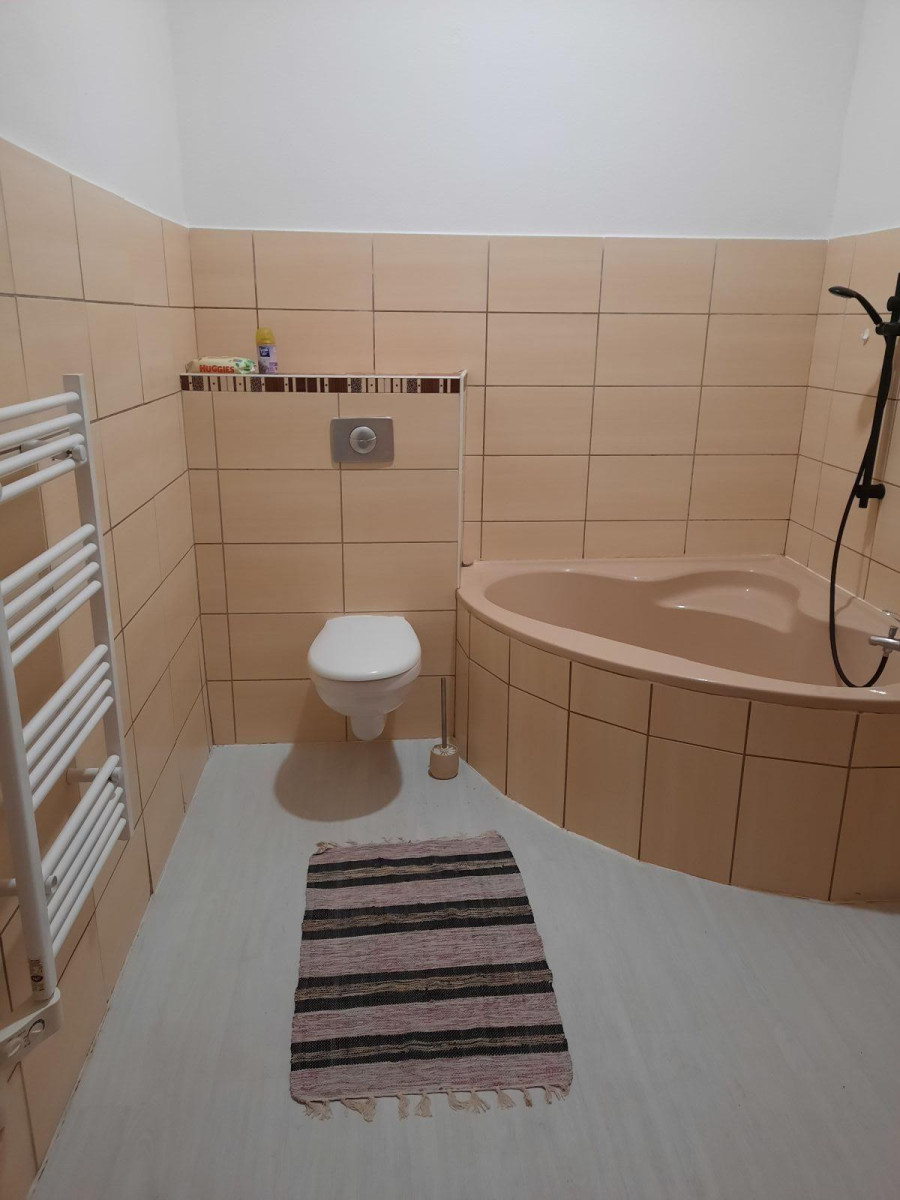 
                                                Location
                                                 Vaste appartement de 100 m2 au Château Japy