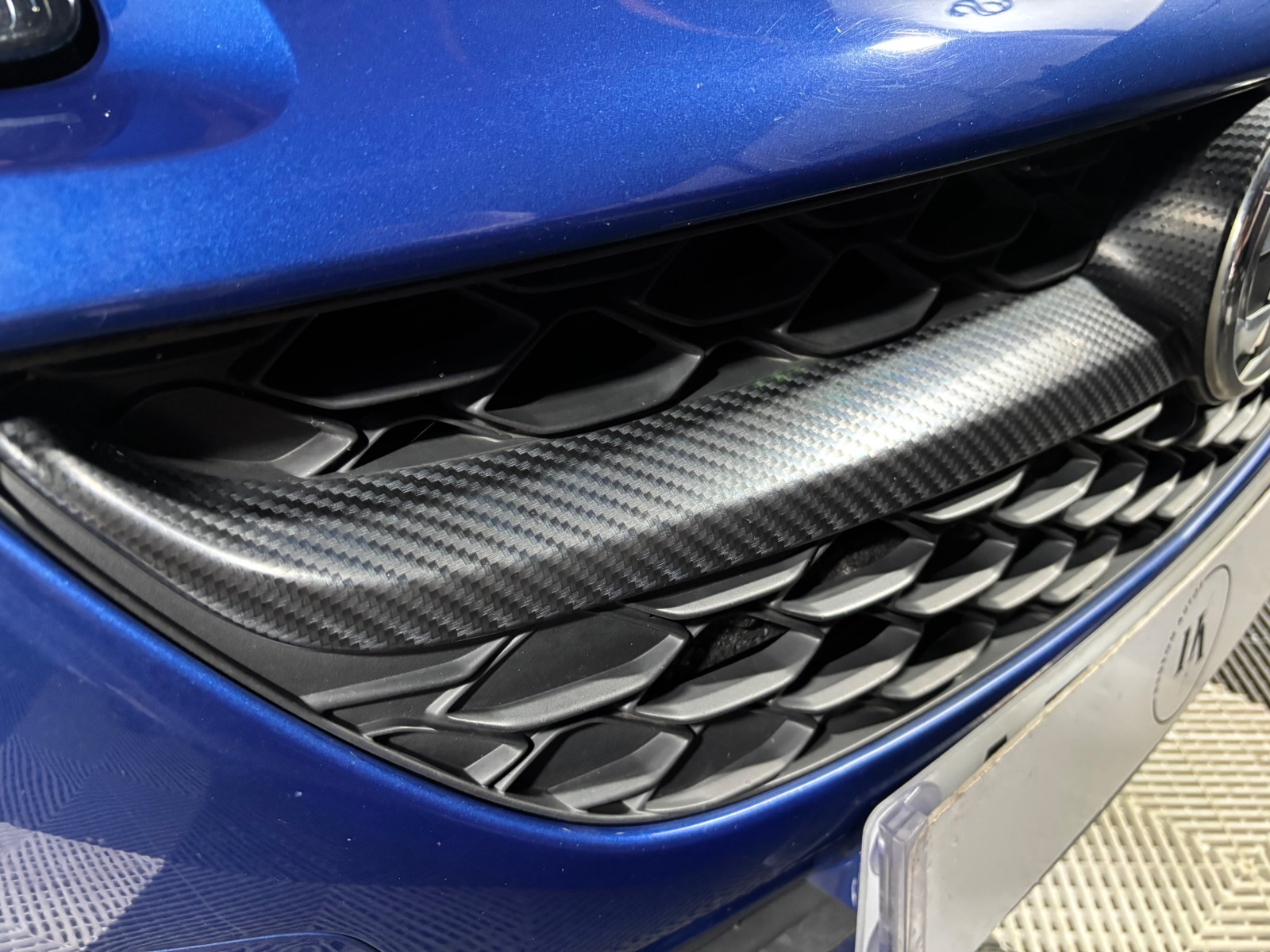 
                                                Voiture
                                                 Vauxhall Corsa VXR