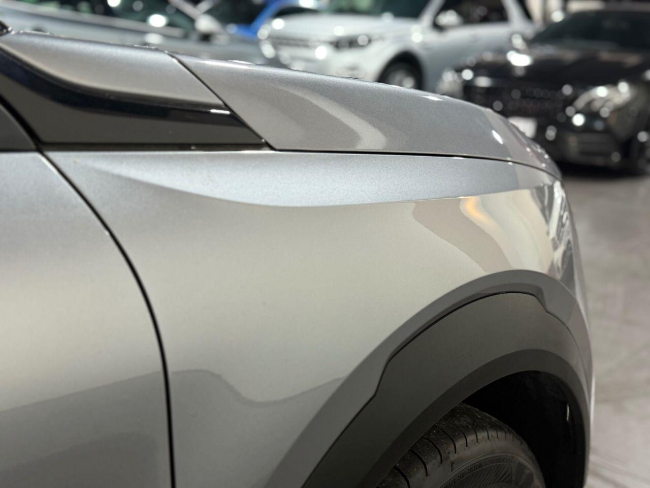 
                                                Voiture
                                                 Vauxhall Mokka 1.2 Turbo Ultimate SUV 5dr Petrol Auto Euro 6 (s/s) (130 ps)