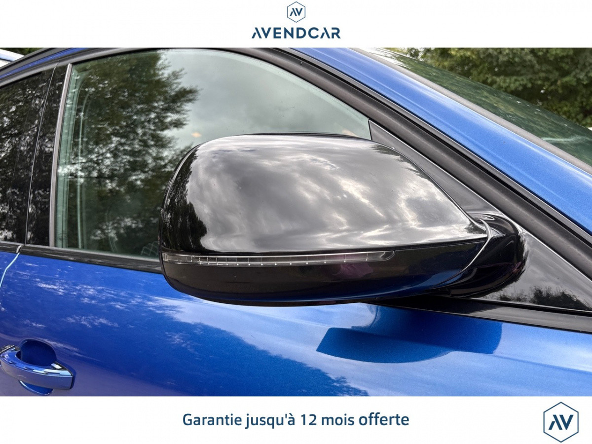 
                                                Voiture
                                                 Véhicule Audi SQ5