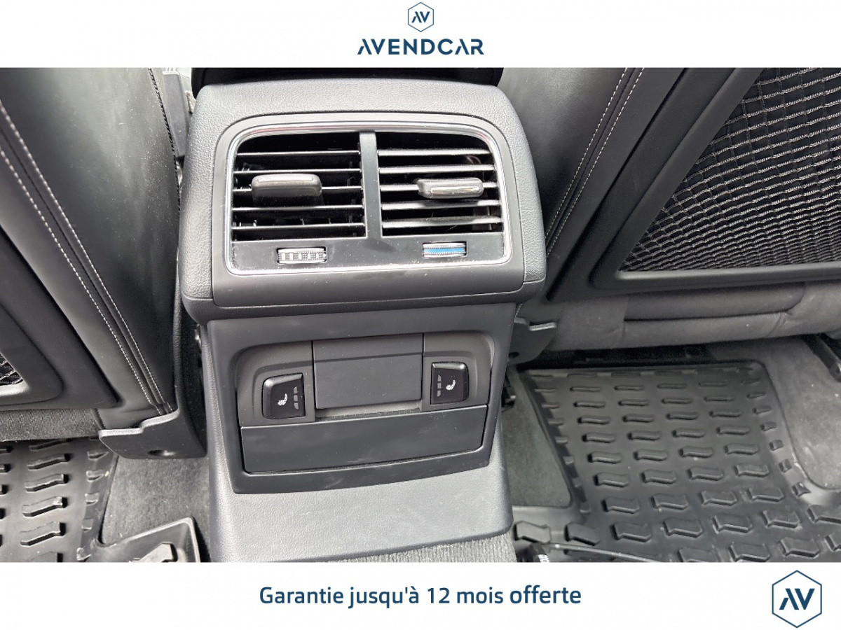 
                                                Voiture
                                                 Véhicule Audi SQ5