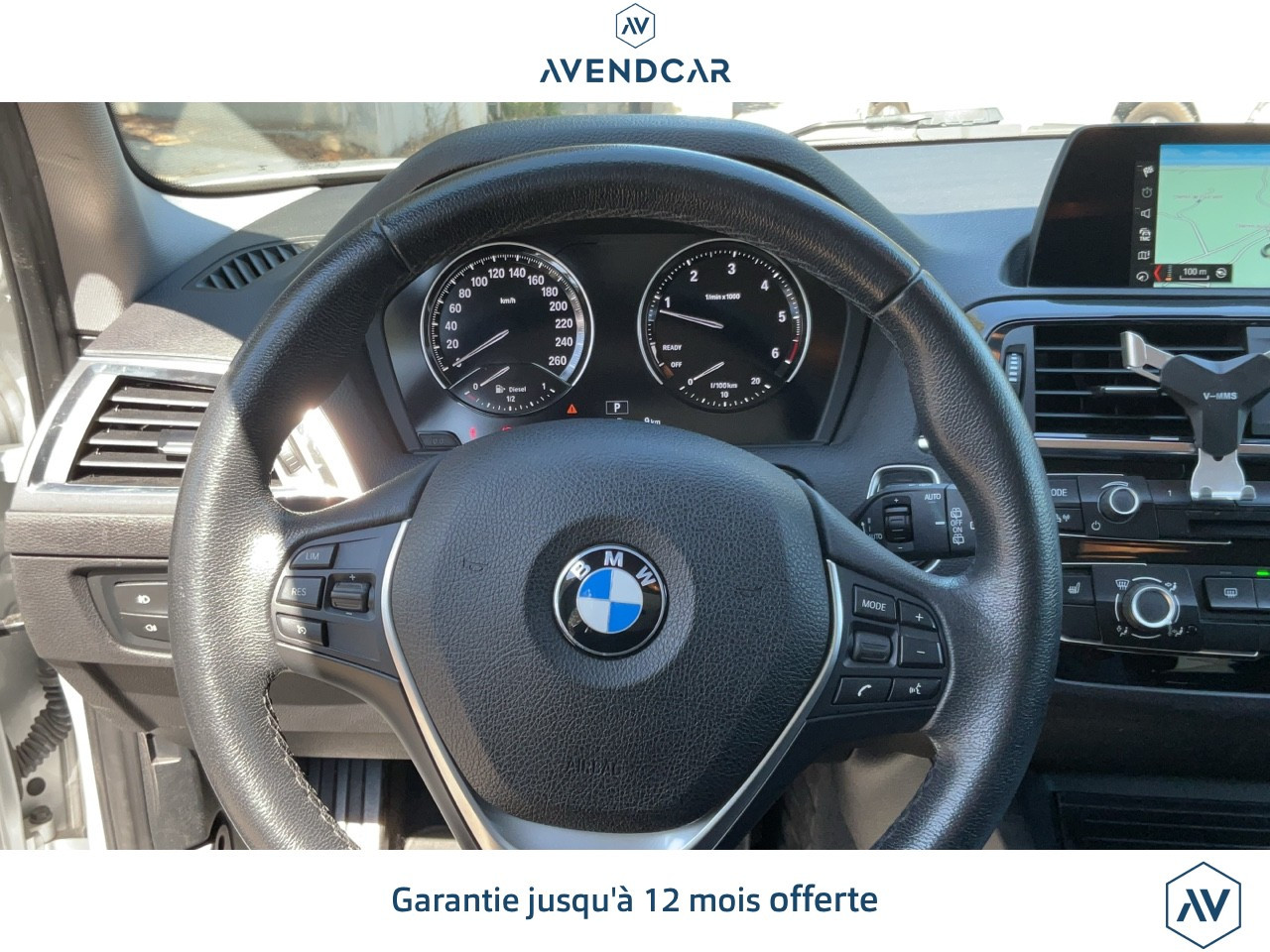 
                                                Voiture
                                                 Véhicule Bmw Série 1