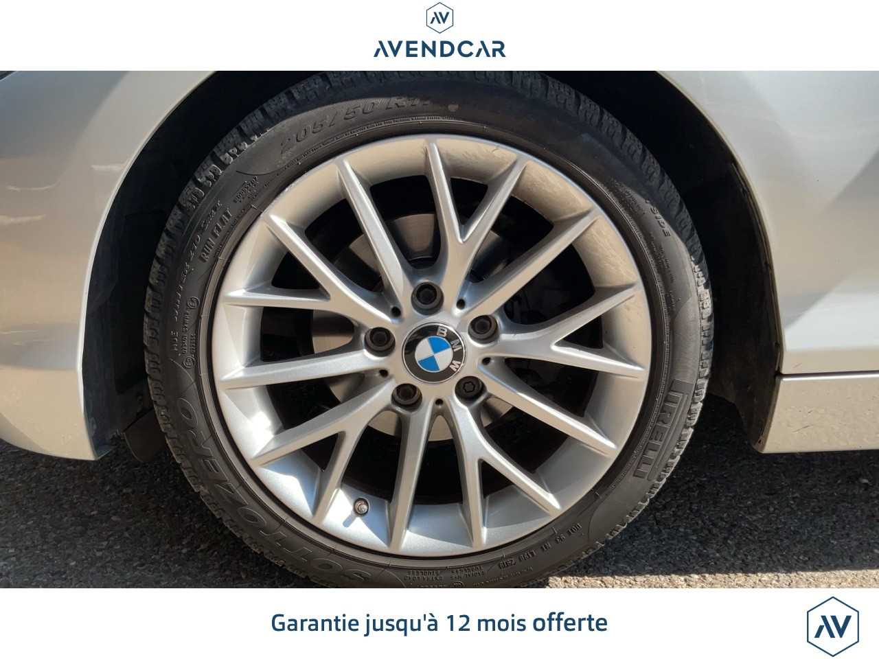 
                                                Voiture
                                                 Véhicule Bmw Série 1