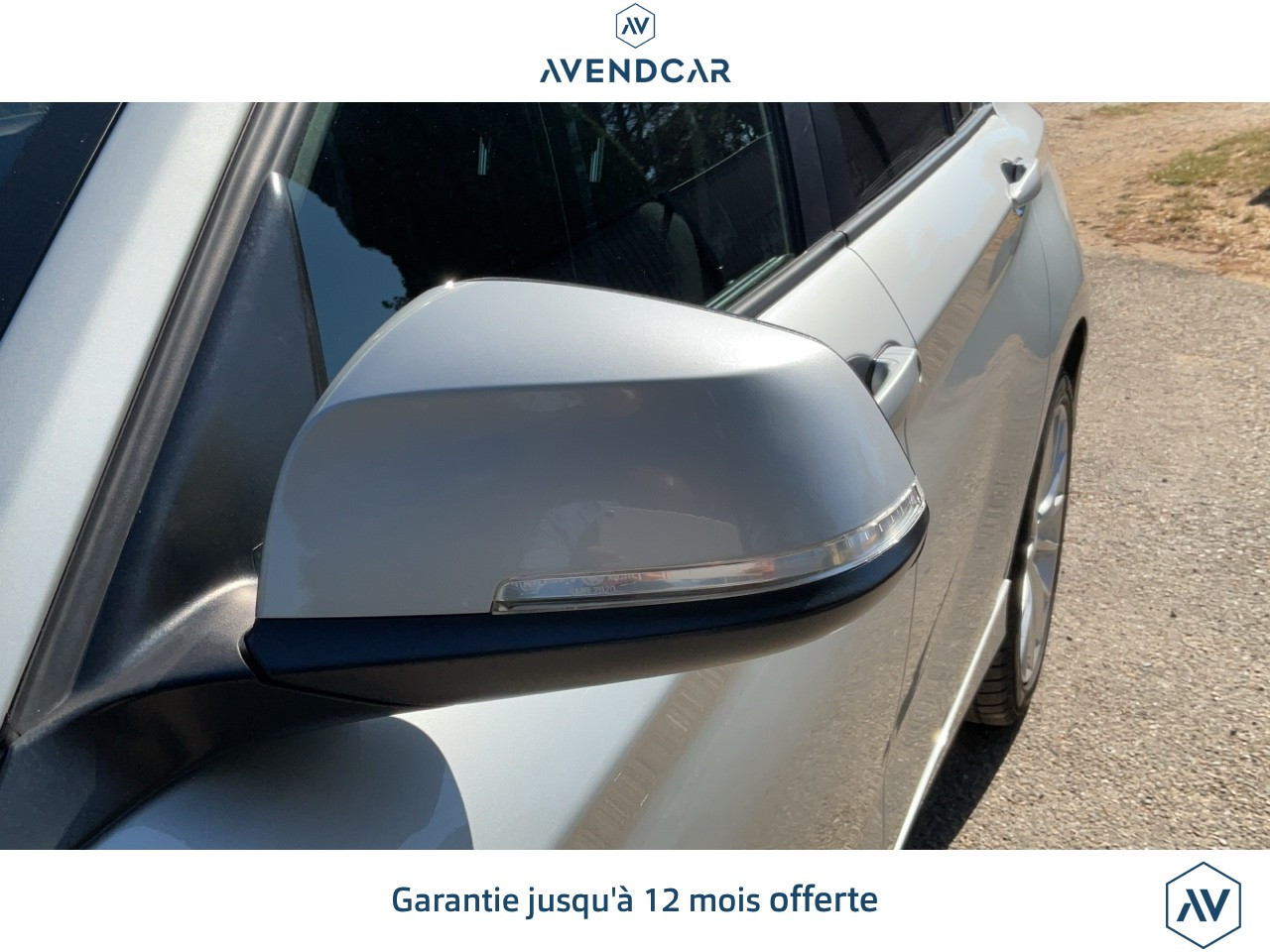 
                                                Voiture
                                                 Véhicule Bmw Série 1