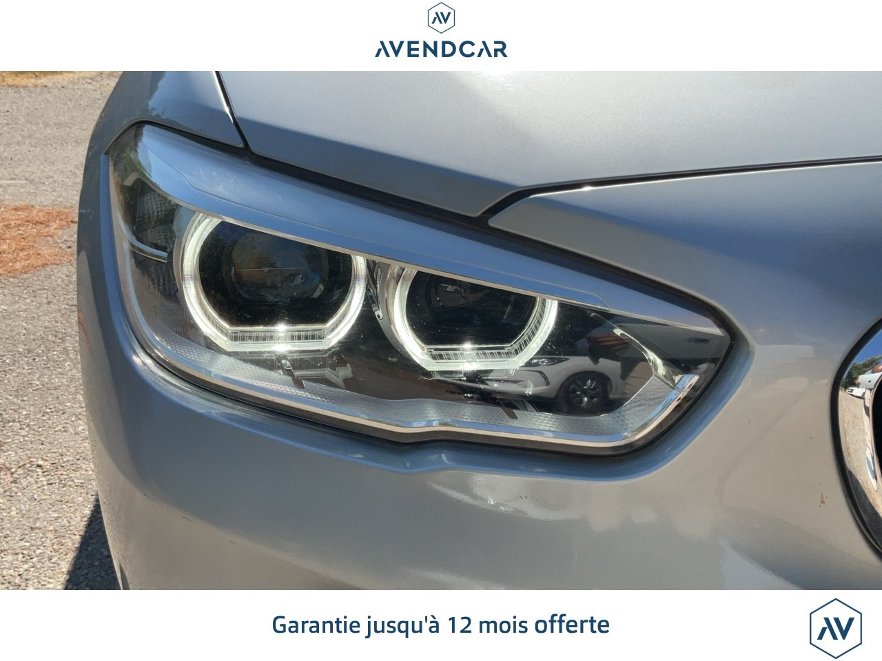 
                                                Voiture
                                                 Véhicule Bmw Série 1