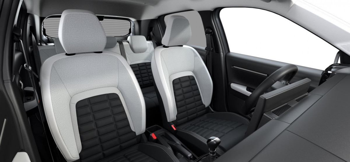 
                                                Voiture
                                                 Véhicule Citroën C3