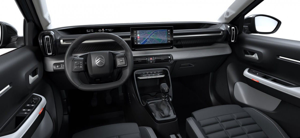
                                                Voiture
                                                 Véhicule Citroën C3