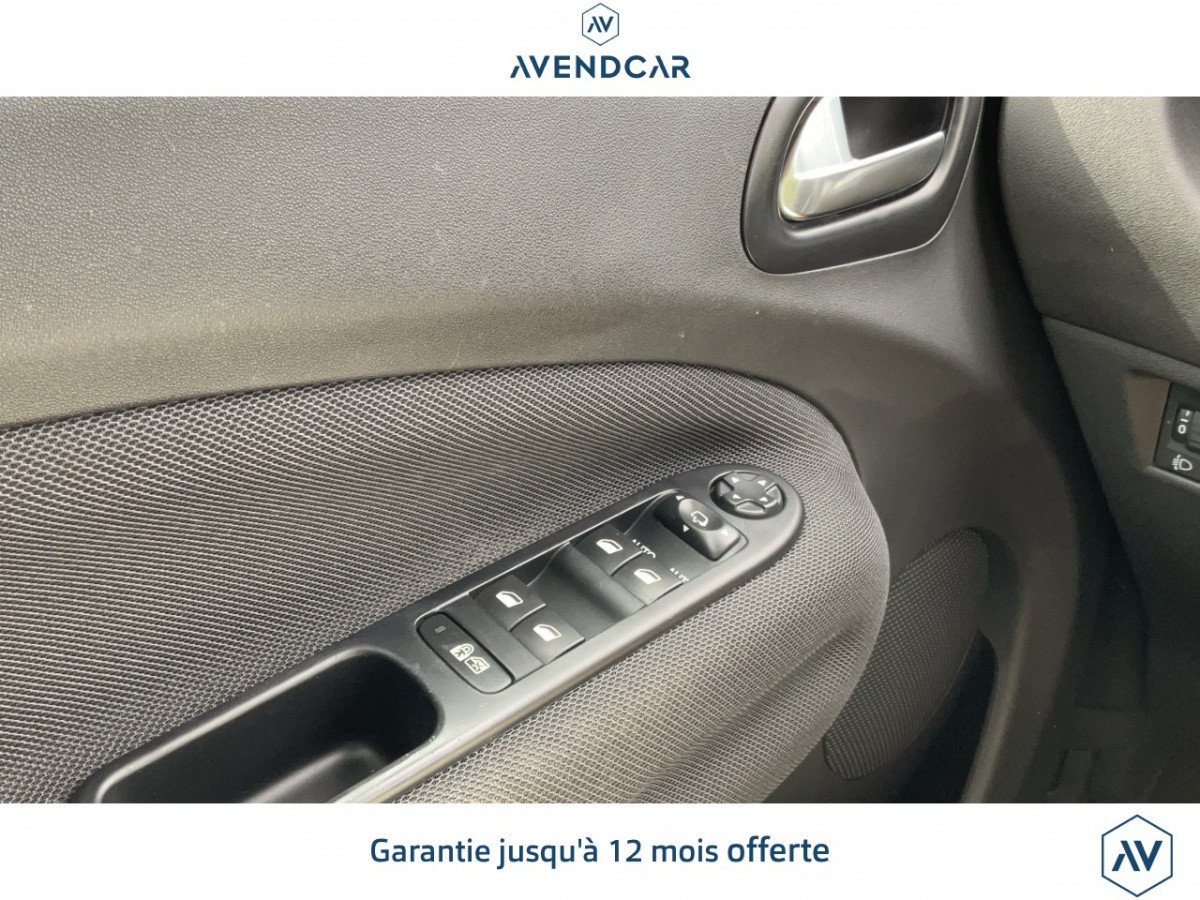 
                                                Voiture
                                                 Véhicule Citroën C3 PICASSO