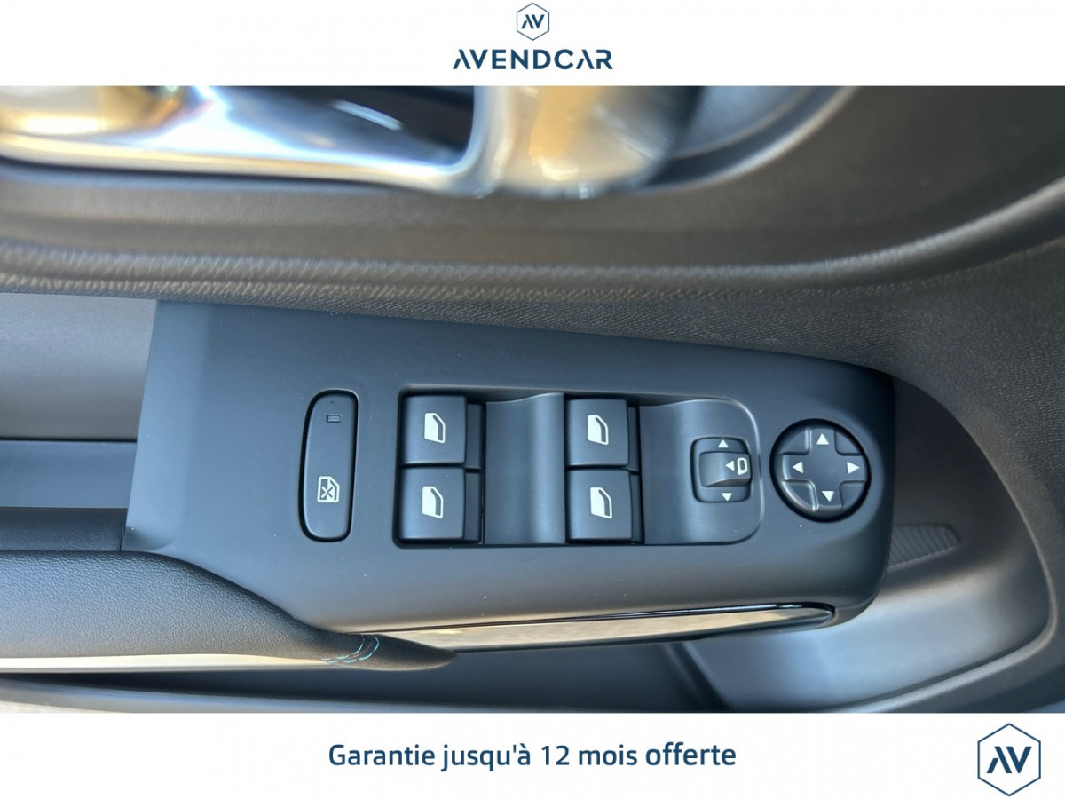
                                                Voiture
                                                 Véhicule Citroën C5 Aircross