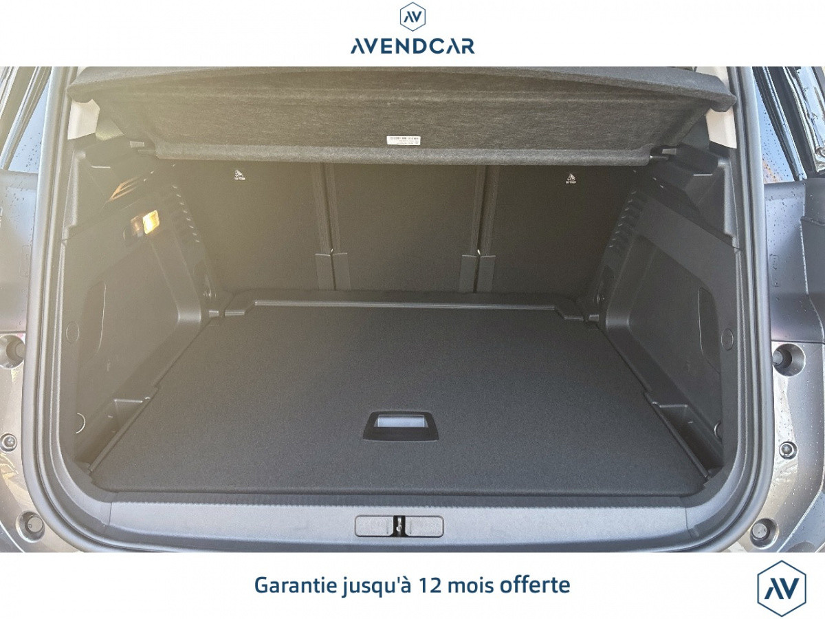 
                                                Voiture
                                                 Véhicule Citroën C5 Aircross