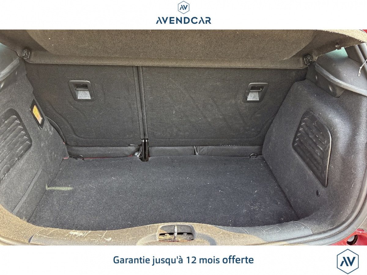 
                                                Voiture
                                                 Véhicule Citroën DS3