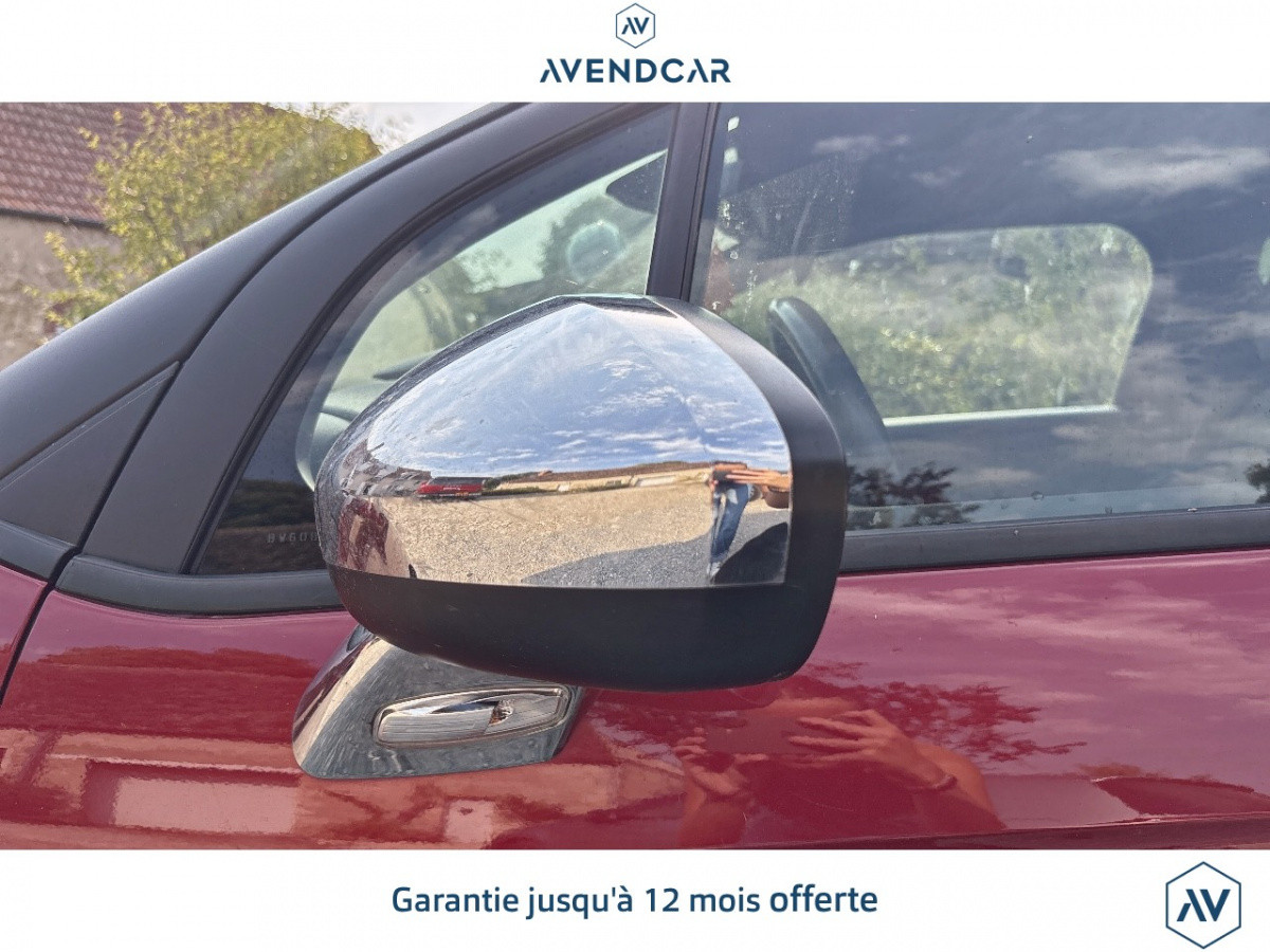 
                                                Voiture
                                                 Véhicule Citroën DS3