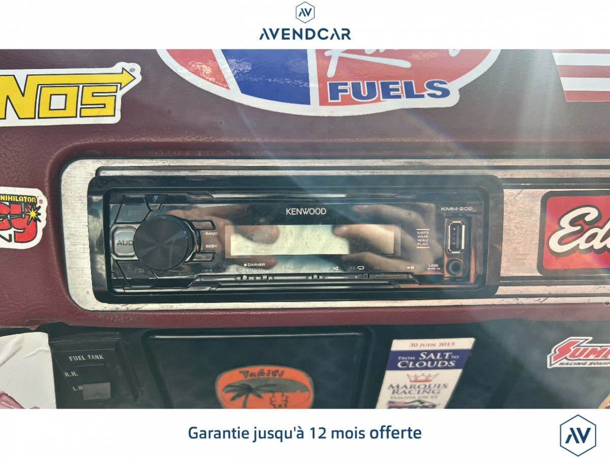 
                                                Voiture
                                                 Véhicule GMC GMC