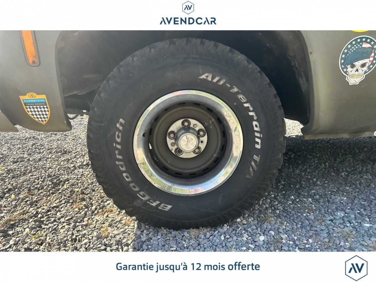 
                                                Voiture
                                                 Véhicule GMC GMC